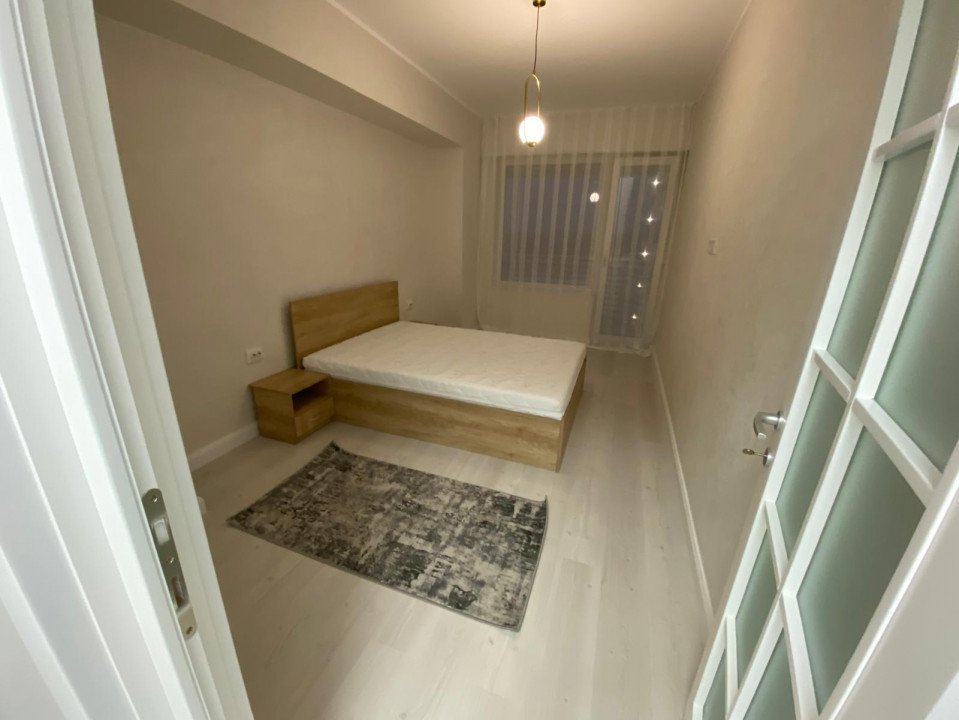  Apartament 2 Camere Copou Royal Town Iasi — fotografie 5