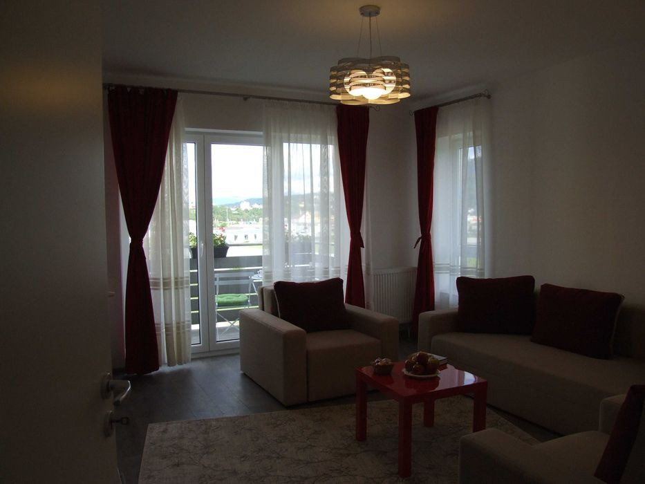 Apartament 3 Camere Avantgarden 3 Brasov — fotografie 2