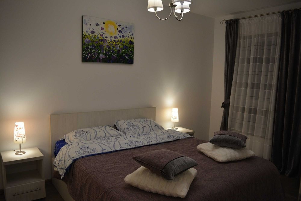  Apartament 3 Camere Avantgarden 3 Brasov — fotografie 3