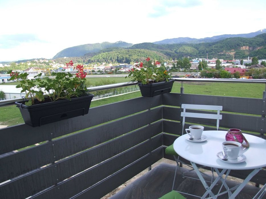 Apartament 3 Camere Avantgarden 3 Brasov — fotografie 5