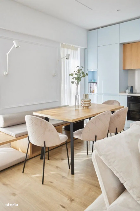  Apartament 3 Camere Pipera Bucuresti — fotografie 2