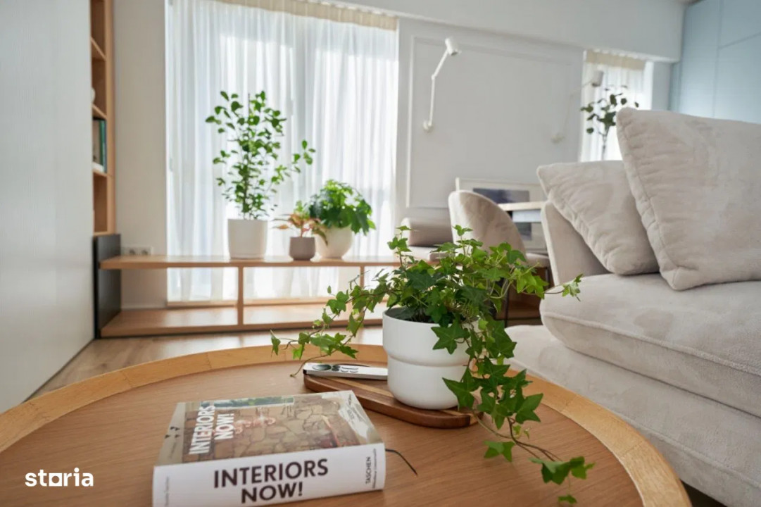  Apartament 3 Camere Pipera Bucuresti — fotografie 3