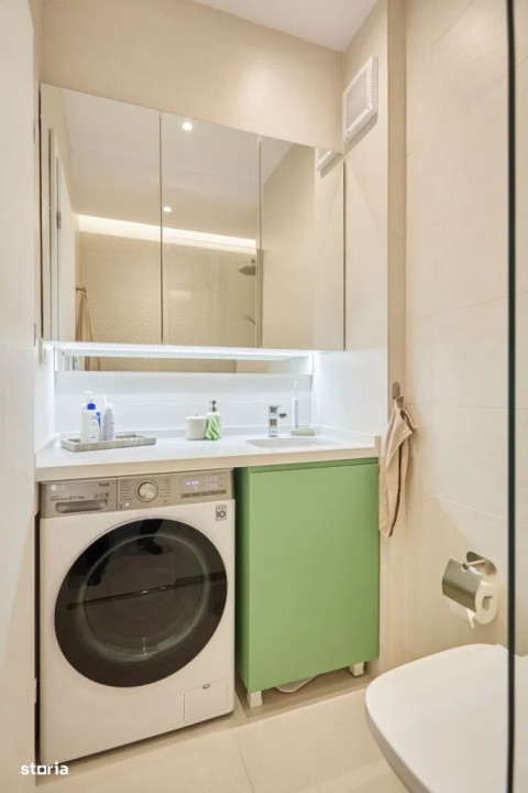  Apartament 3 Camere Pipera Bucuresti — fotografie 5