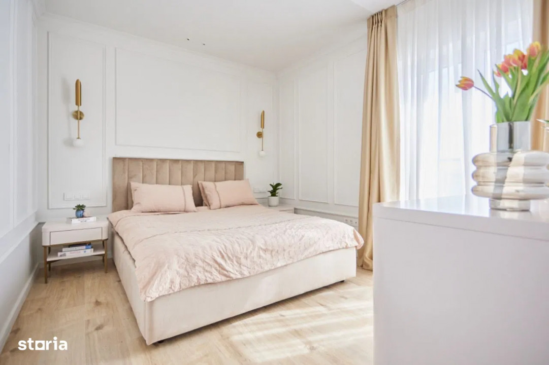  Apartament 3 Camere Pipera Bucuresti — fotografie 7