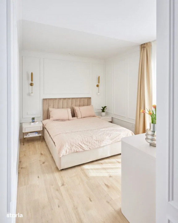  Apartament 3 Camere Pipera Bucuresti — fotografie 9