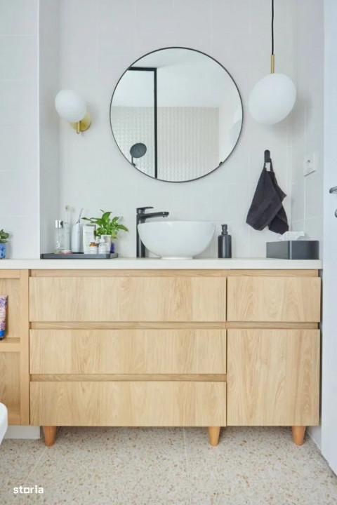  Apartament 3 Camere Pipera Bucuresti — fotografie 10