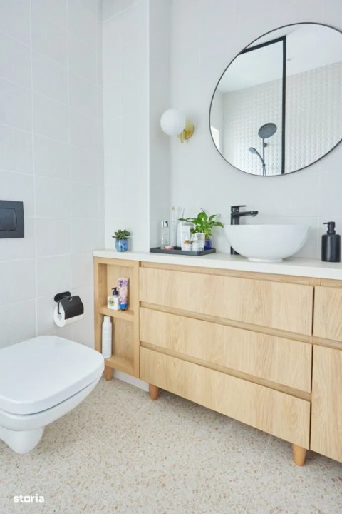  Apartament 3 Camere Pipera Bucuresti — fotografie 11