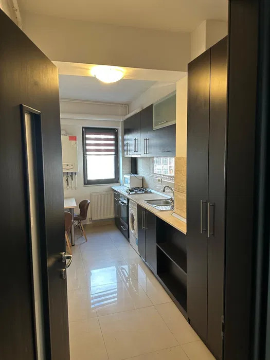 Apartament 2 camere || Bulevardul Basarabia — fotografie 2