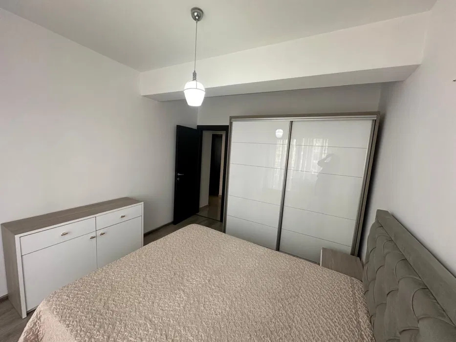 Apartament 2 camere || Bulevardul Basarabia — fotografie 4