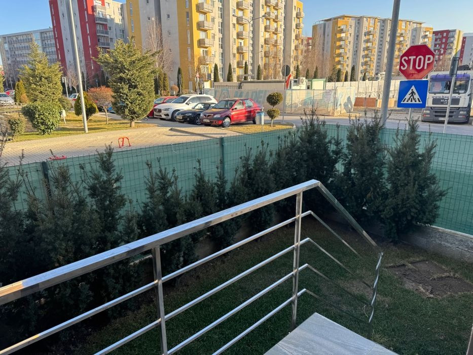 Închiriere Spațiu Comercial / Birouri - Avantgarden BV — fotografie 5