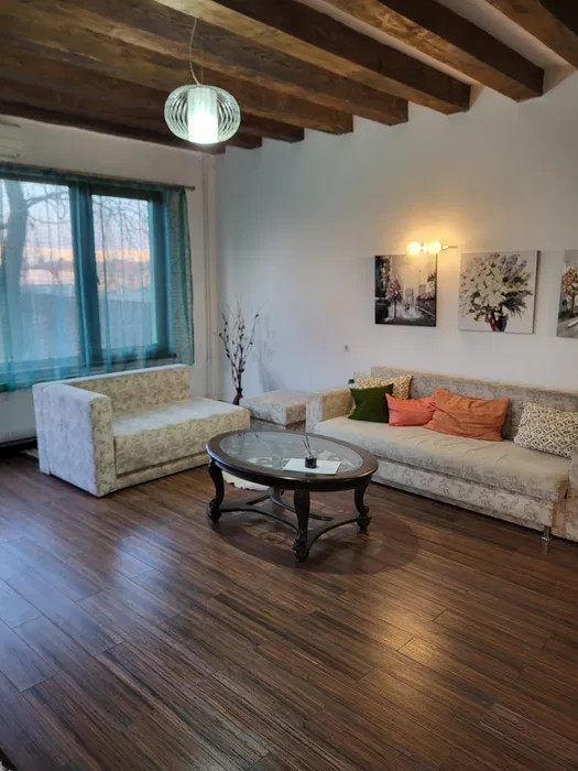 Casa  3 Camere  Dumbravita — fotografie 2