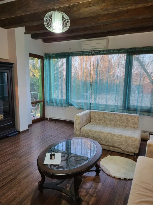 Casa  3 Camere  Dumbravita — fotografie 3