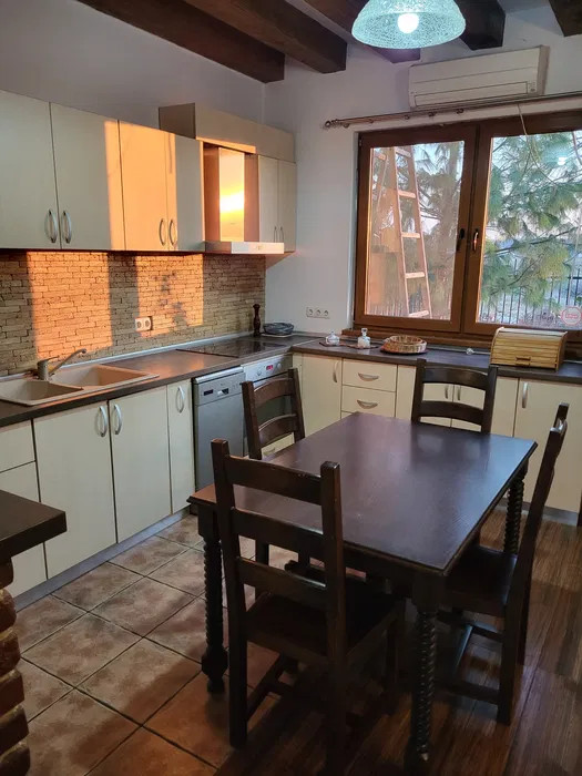 Casa  3 Camere  Dumbravita — fotografie 6
