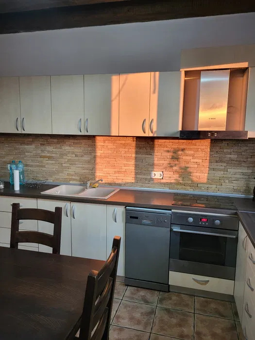 Casa  3 Camere  Dumbravita — fotografie 8