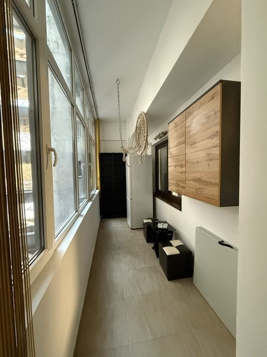  Apartament 2 Camere Universitate Bucuresti — fotografie 7