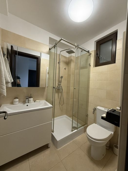  Apartament 2 Camere Universitate Bucuresti — fotografie 8