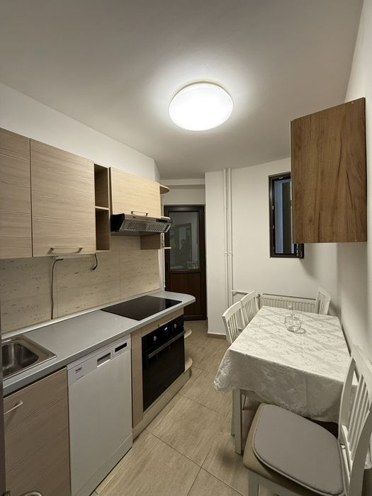  Apartament 2 Camere Universitate Bucuresti — fotografie 5