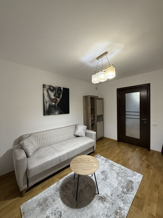  Apartament 2 Camere Universitate Bucuresti — fotografie 3