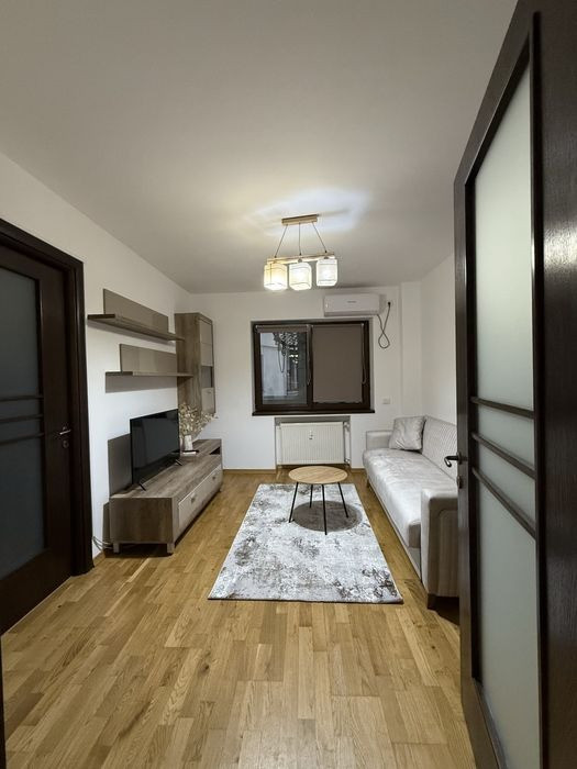  Apartament 2 Camere Universitate Bucuresti — fotografie 4