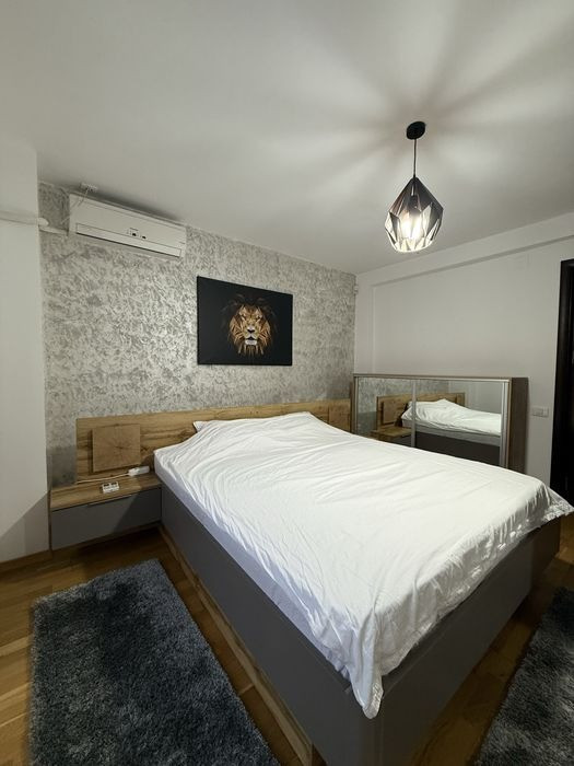  Apartament 2 Camere Universitate Bucuresti — fotografie 2