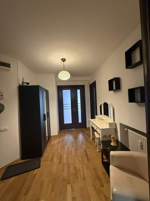  Apartament 2 Camere Universitate Bucuresti — fotografie 6