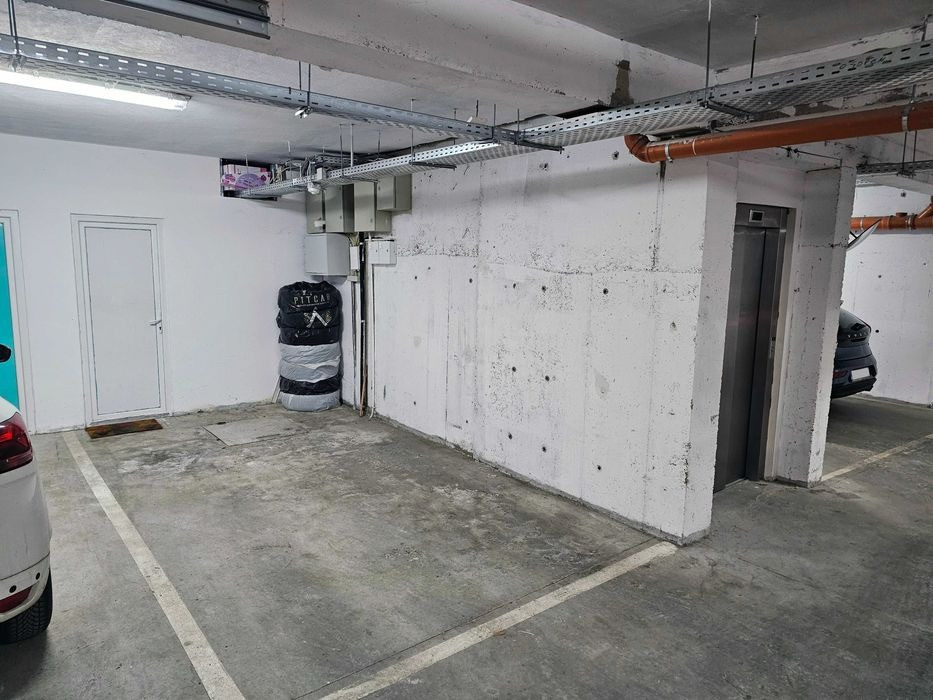  Apartament 2 Camere Lacul Tei Bucuresti — fotografie 8