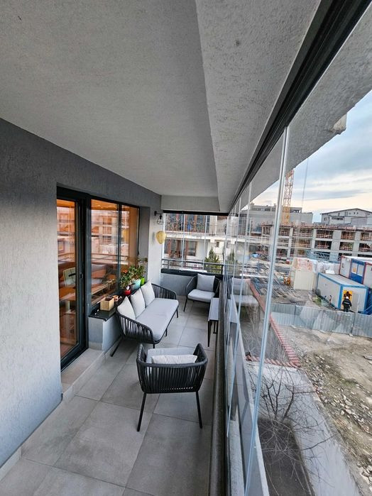  Apartament 2 Camere Lacul Tei Bucuresti — fotografie 4