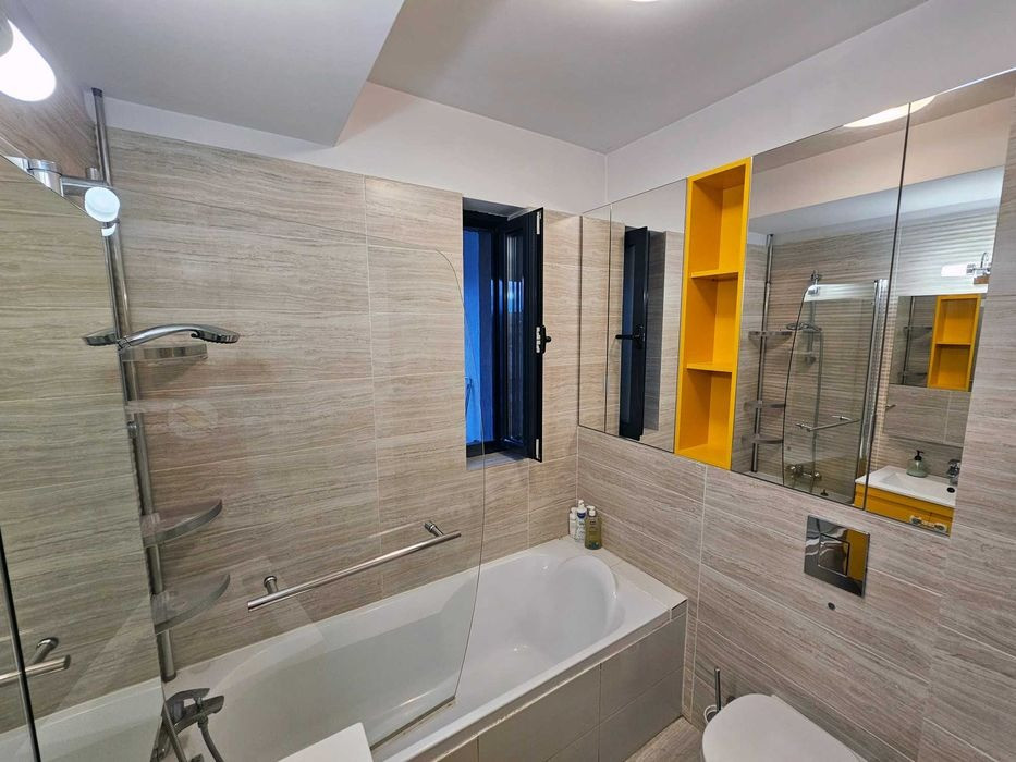  Apartament 2 Camere Lacul Tei Bucuresti — fotografie 7