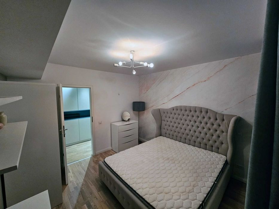  Apartament 2 Camere Lacul Tei Bucuresti — fotografie 6