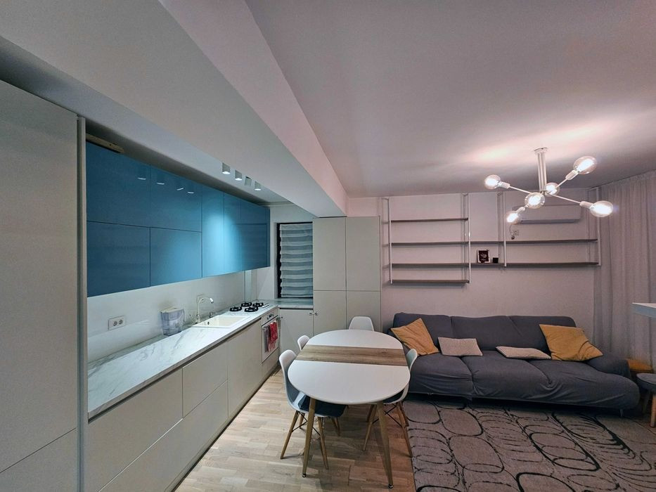  Apartament 2 Camere Lacul Tei Bucuresti — fotografie 2