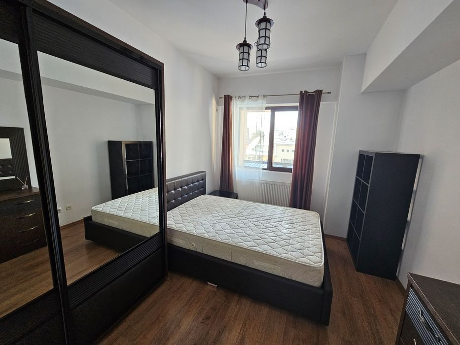  Apartament 2 Camere Alba Iulia Bucuresti — fotografie 5