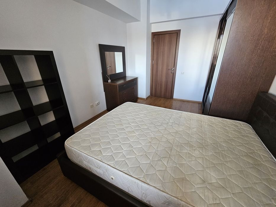  Apartament 2 Camere Alba Iulia Bucuresti — fotografie 6