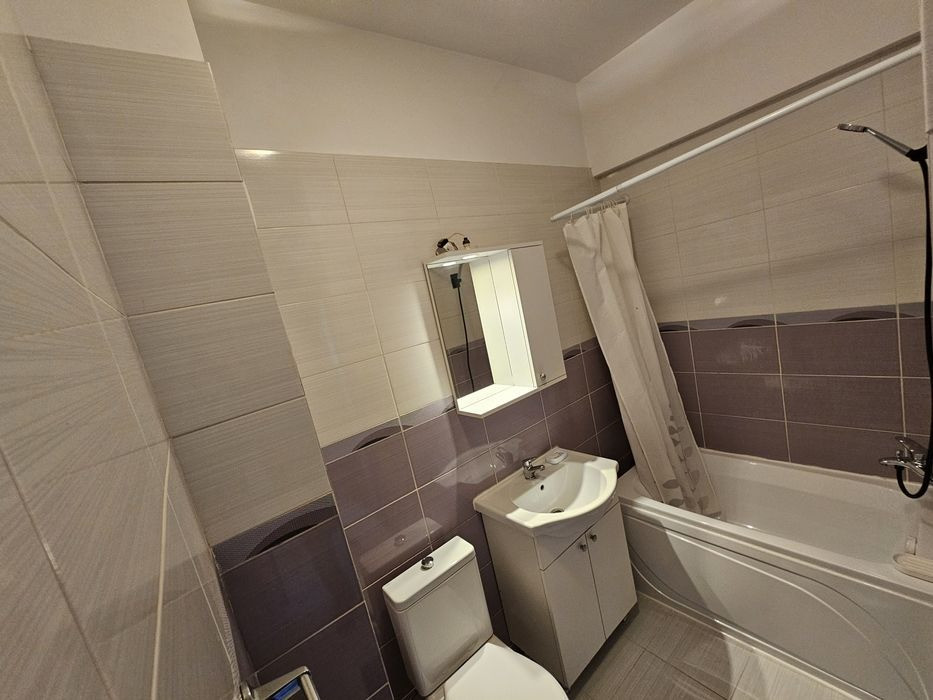  Apartament 2 Camere Alba Iulia Bucuresti — fotografie 7
