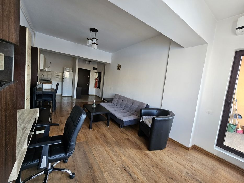  Apartament 2 Camere Alba Iulia Bucuresti — fotografie 2