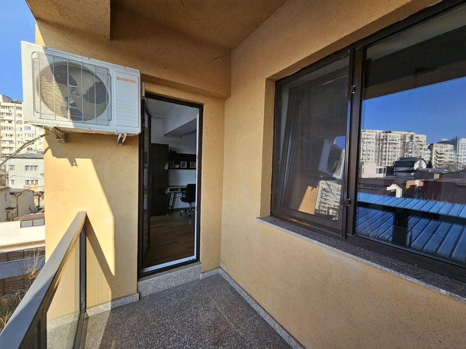  Apartament 2 Camere Alba Iulia Bucuresti — fotografie 8