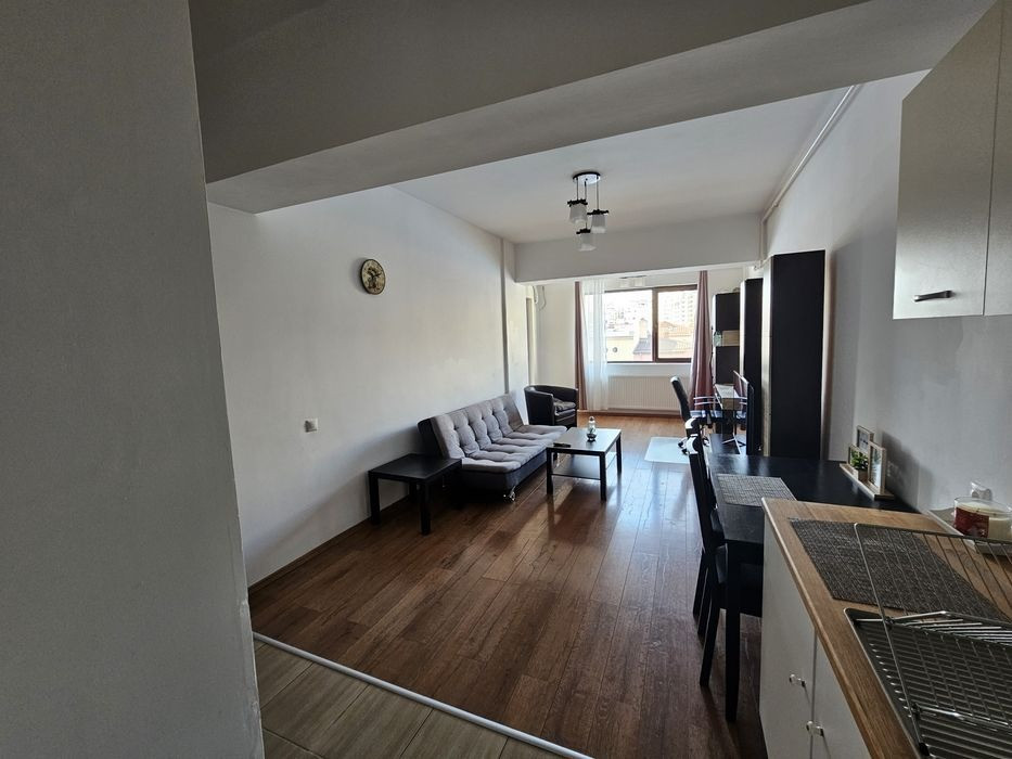  Apartament 2 Camere Alba Iulia Bucuresti — fotografie 3