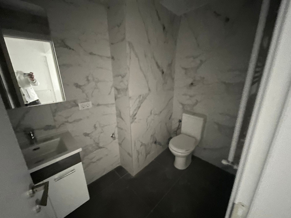 Apartament 2 Camere Vitan Barzesti New World Residence Terasa — fotografie 4