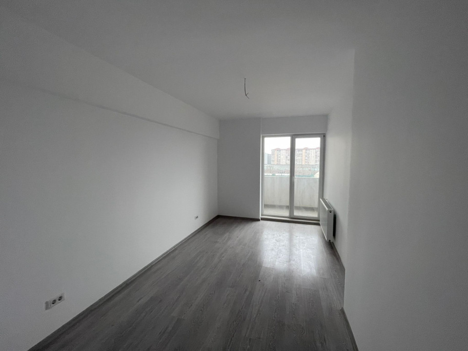 Apartament 2 Camere Vitan Barzesti New World Residence Terasa — fotografie 2
