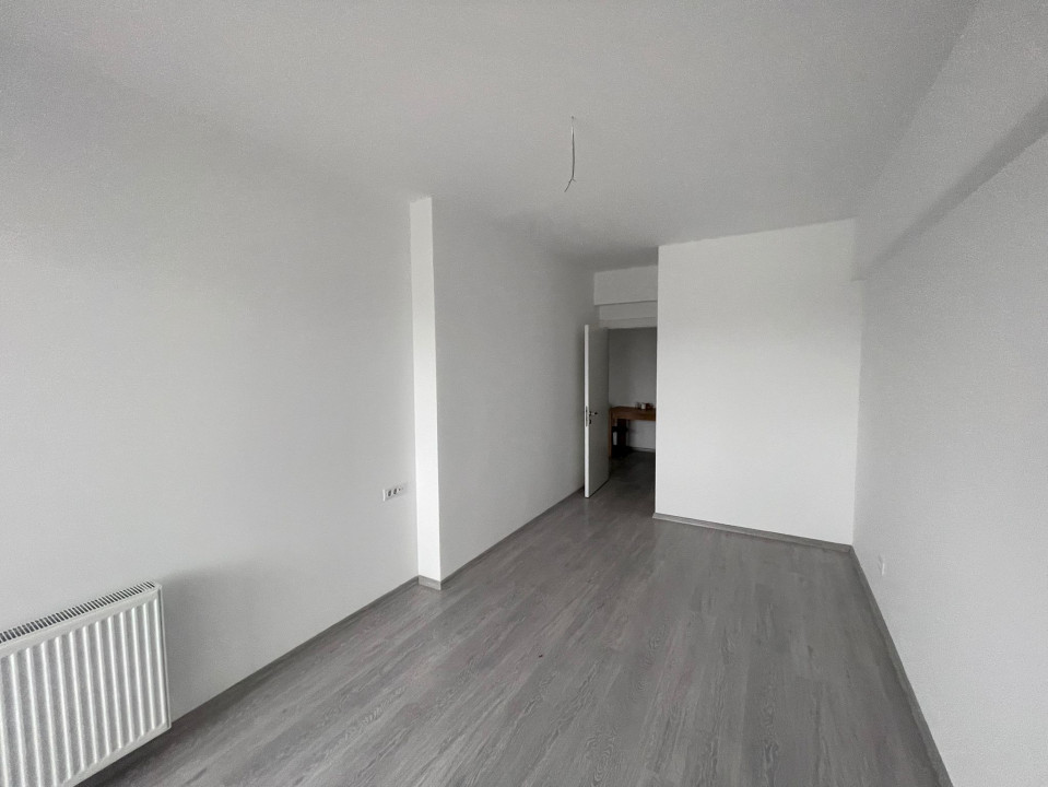 Apartament 2 Camere Vitan Barzesti New World Residence Terasa — fotografie 7