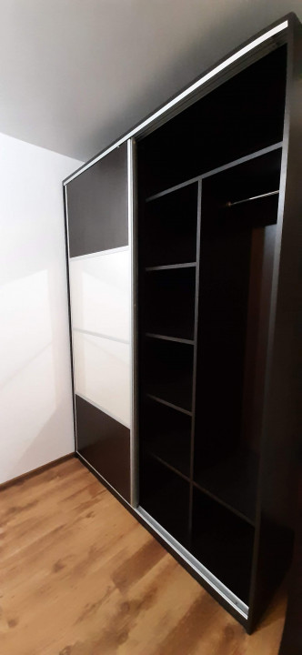  Apartament 3 Camere Mihai Bravu Ploiesti — fotografie 6