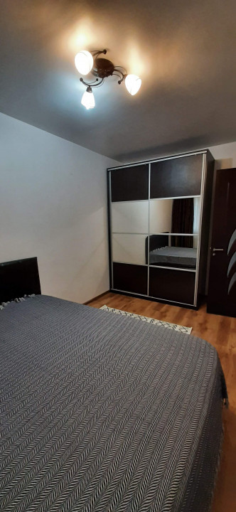  Apartament 3 Camere Mihai Bravu Ploiesti — fotografie 4