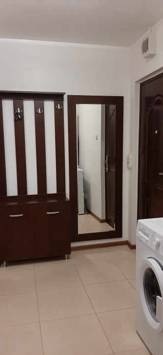  Apartament 3 Camere Mihai Bravu Ploiesti — fotografie 8