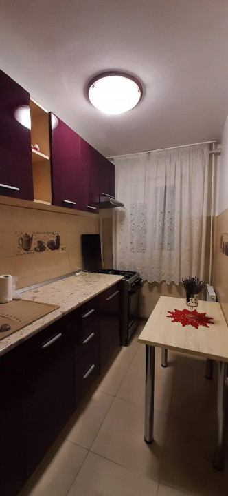  Apartament 3 Camere Mihai Bravu Ploiesti — fotografie 11