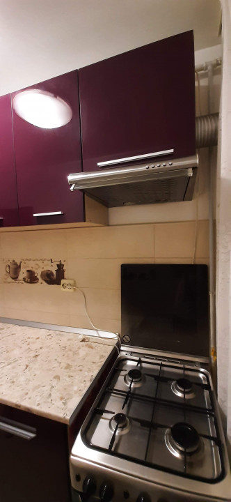  Apartament 3 Camere Mihai Bravu Ploiesti — fotografie 10