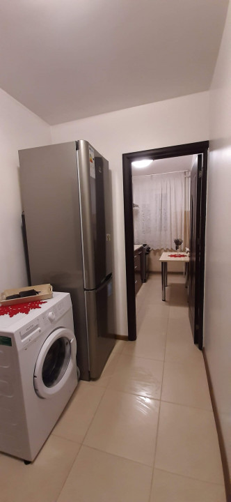  Apartament 3 Camere Mihai Bravu Ploiesti — fotografie 9