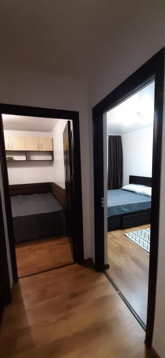  Apartament 3 Camere Mihai Bravu Ploiesti — fotografie 3