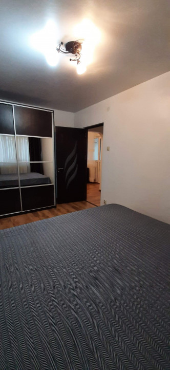  Apartament 3 Camere Mihai Bravu Ploiesti — fotografie 7
