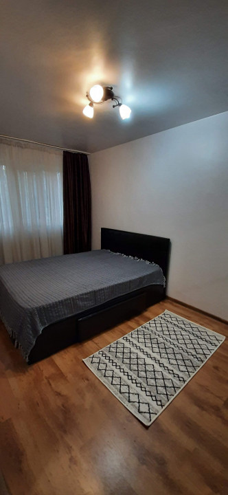  Apartament 3 Camere Mihai Bravu Ploiesti — fotografie 5