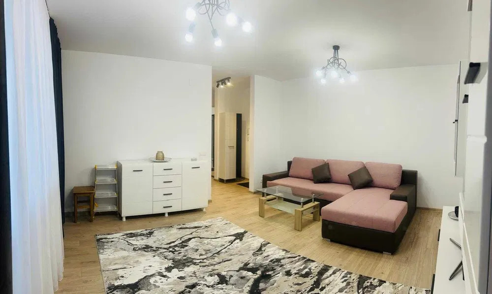  Apartament 2 Camere | Gorjului | Bucuresti — fotografie 2