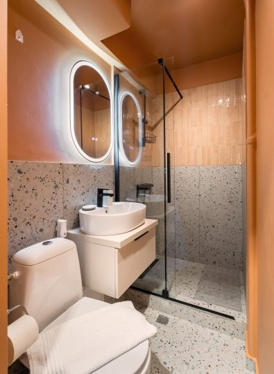 Apartament 2 camere Cismigiu Ion Brezoianu — fotografie 8